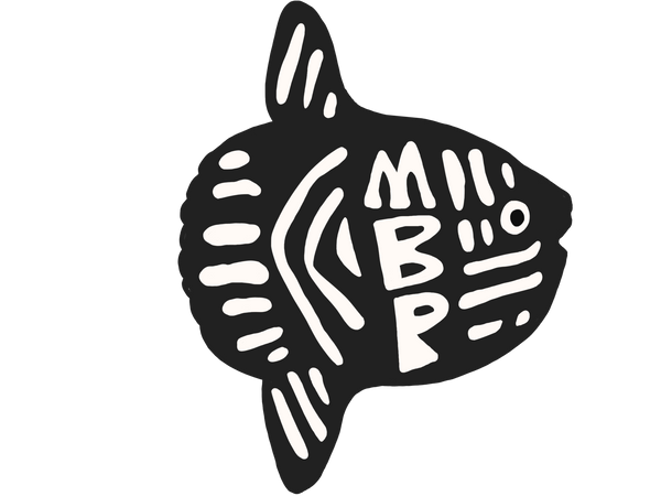 Marine Biology Posters